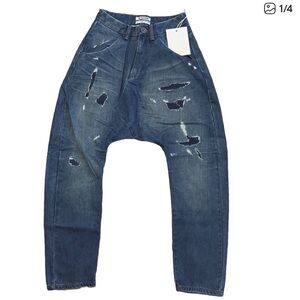 One Teaspoon Jeans